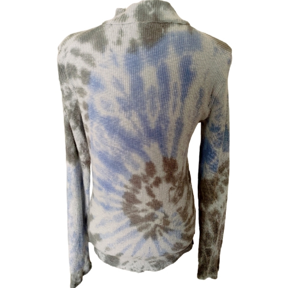 FP-We The Free Swirl Top - Picture 3 of 3